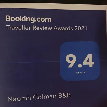 Couette-café Naomh Colman Gort