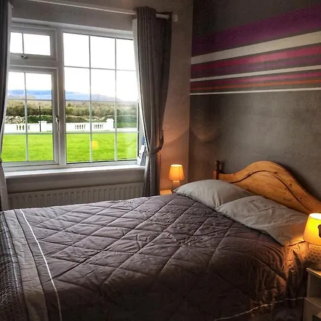 Couette-café Naomh Colman Gort